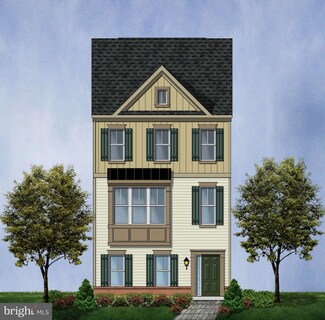 1408 Occoquan Heights Ct, Occoquan, VA 22125