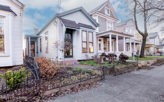 1227 S Floyd St, Louisville, KY 40203