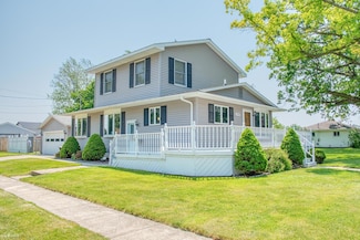538 Dimmick St, Owosso, MI 48867