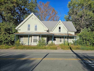 104 Vermont 5a, Burke, VT 05871