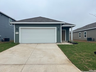 10106 Via Camille, San Antonio, TX 78224