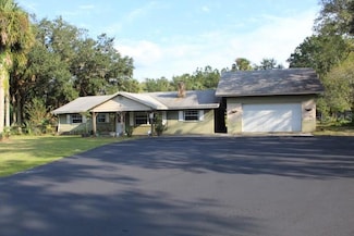 10910 NE Highway 314, Silver Springs, FL 34488