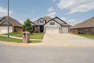 10109 NW 139th St, Yukon, OK 73099