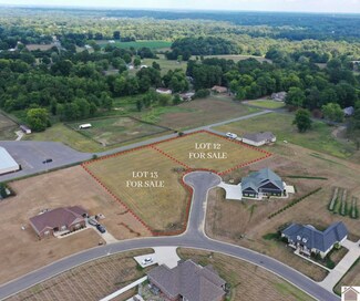 105 Rutherford Ct Unit Lot 13, Paducah, KY 42001