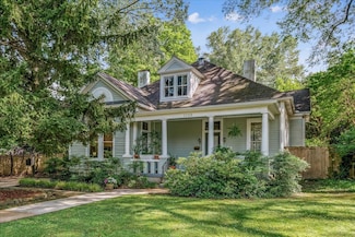 1785 Glenwood Place, Memphis, TN 38104