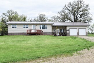 36502 150th Ave NE, Middle River, MN 56737