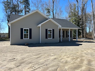 4722 McNeill Hobbs Rd, Bunnlevel, NC 28323