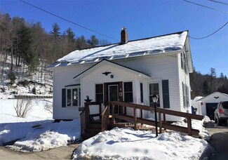 9 Newton St, Proctor, VT 05765