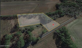 4374 Old Us Highway 74, Chadbourn, NC 28431