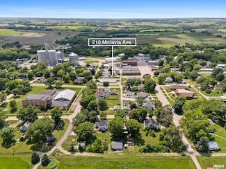 210 W Moravia Ave, Prague, NE 68050