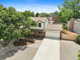 10378 W Weaver Ave, Littleton, CO 80127