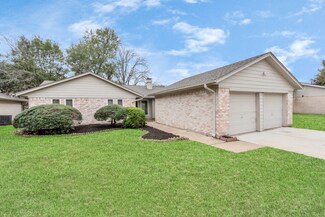 16627 Moary Firth Dr, Houston, TX 77084