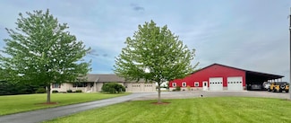 5781 S Waldron Rd, Pittsford, MI 49271
