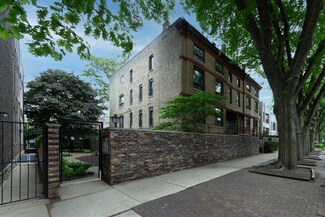 2145 N Lakewood Ave Unit 1NR, Chicago, IL 60614
