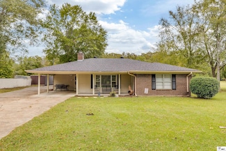 618 Spruell Rd, Monroe, LA 71202