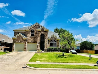 5400 Ivyridge Ln, McKinney, TX 75071
