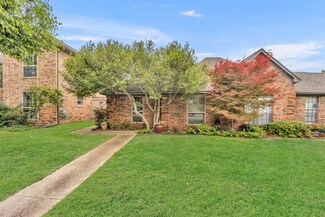 9335 Highedge Cir, Dallas, TX 75238