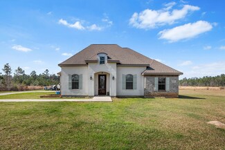 255 Harvey Parker Rd, Dequincy, LA 70633