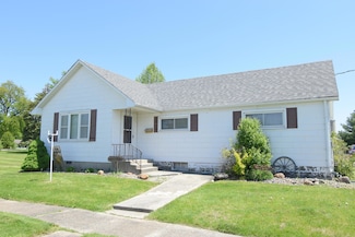 819 N Jefferson St, Rensselaer, IN 47978