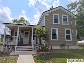 141 Kipp St, Sherman, NY 14781