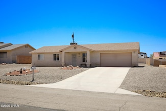 2060 Cosnina Dr, Lake Havasu City, AZ 86403
