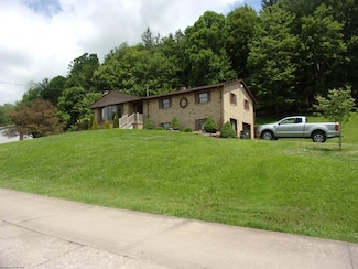 186 Eagle St, Buckhannon, WV 26201