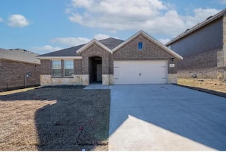 919 Marigold St, Princeton, TX 75407