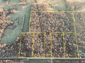 5 E County Road 550 N, Grandview, IN 47615