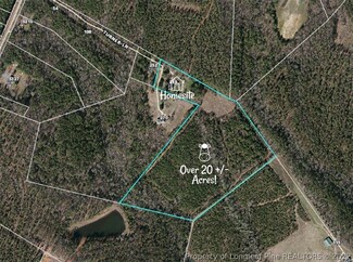 286 Turner Ln, Broadway, NC 27505