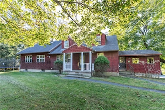 97 Lake Ellis Rd, Wingdale, NY 12594