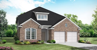 Inwood, Cibolo, TX 78108
