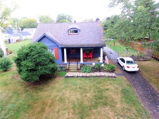314 Park Ave, Mc Donald, OH 44437