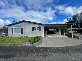 836 Harman Way S Unit 28, Orting, WA 98360