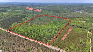 0 W Moorestown Rd, Manton, MI 49663