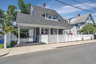 68 Crystal Cove Ave, Winthrop, MA 02152