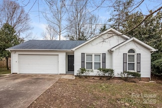 11600 Norkett Dr, Charlotte, NC 28215
