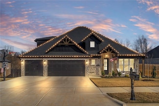 2412 Bergman Rd, Pea Ridge, AR 72751