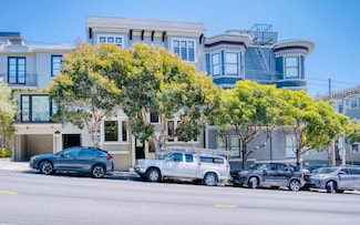 256 Presidio Ave Unit 2, San Francisco, CA 94115