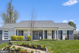 1111 Parkington Ln, Bowie, MD 20716
