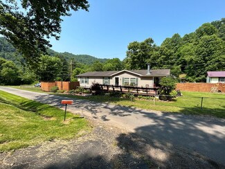 97 Lanes Branch Rd, Brenton, WV 24818