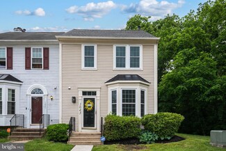 1043 Downing Ct, Bowie, MD 20721