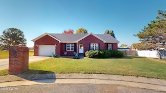 889 Torrey Pine Cove, Newbern, TN 38059