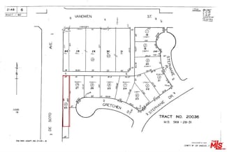 0 De Soto Unit OC25120663, Reseda, CA 91335