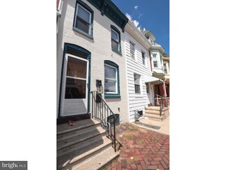 1232 Mulberry St, Reading, PA 19604