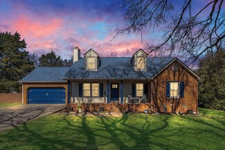 3451 Northboro Ct, Murfreesboro, TN 37129