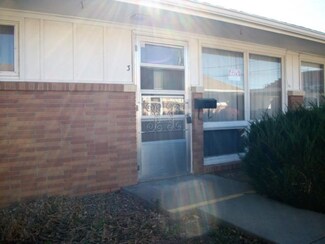 109 N Washington St Unit 3, Hillsboro, KS 67063