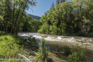 TBD Lower River Rd Unit Lot 3, Snowmass, CO 81654