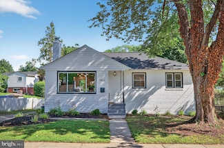 3803 Kayson St, Silver Spring, MD 20906