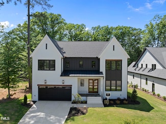 5305 Dixon Dr, Raleigh, NC 27609