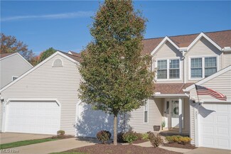 223 Steeple Chase Run, Northfield, OH 44067